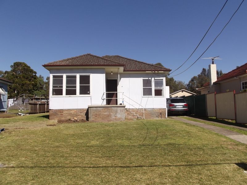 11 Byloss Street, Chester Hill NSW 2162