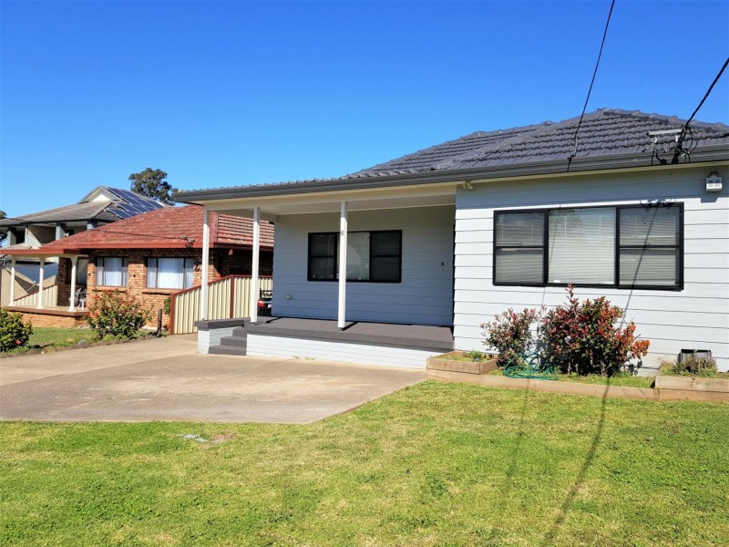 6 Gough Avenue, Chester Hill NSW 2162
