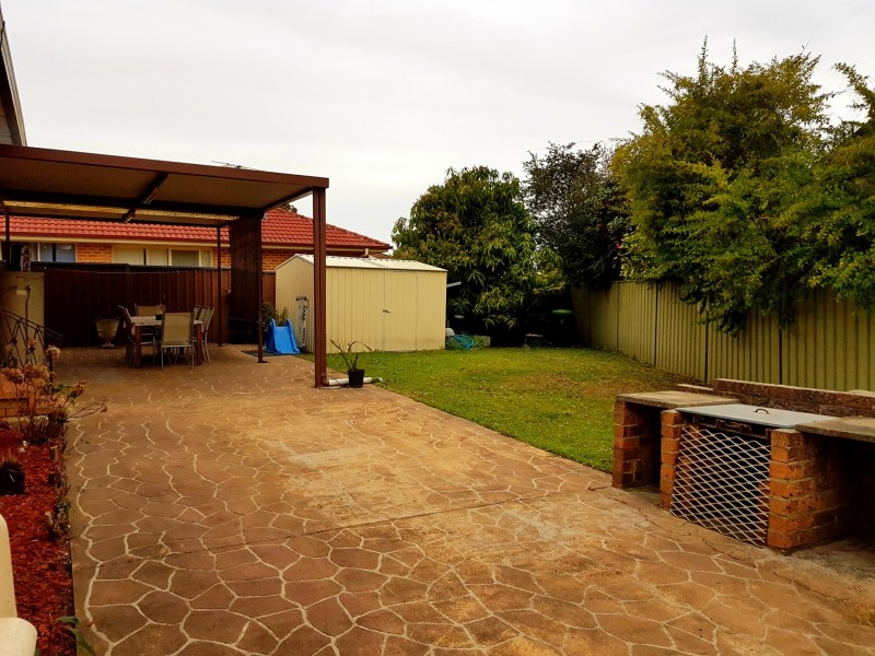 32 Barbers Rd, Chester Hill NSW 2162