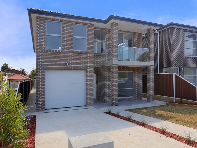 74A Auburn Road, Birrong NSW 2143