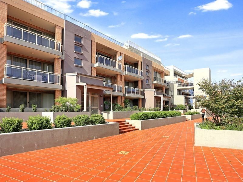 35/546-556 Woodville Road, Guildford NSW 2161