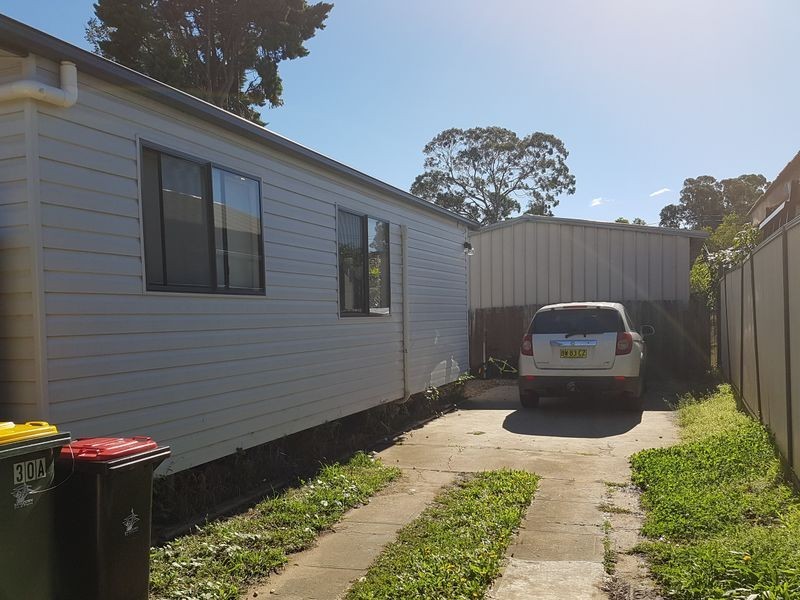 30A Marks Street, Chester Hill NSW 2162
