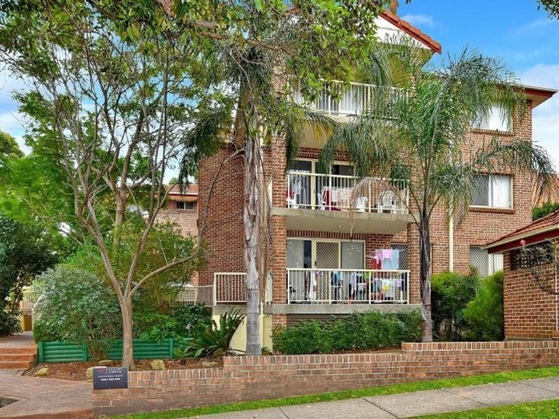 5/68-70 Reynolds Avenue, Bankstown NSW 2200
