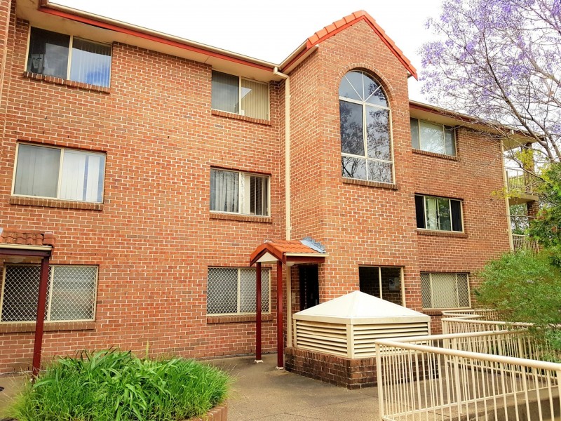 5/68-70 Reynolds Avenue, Bankstown NSW 2200