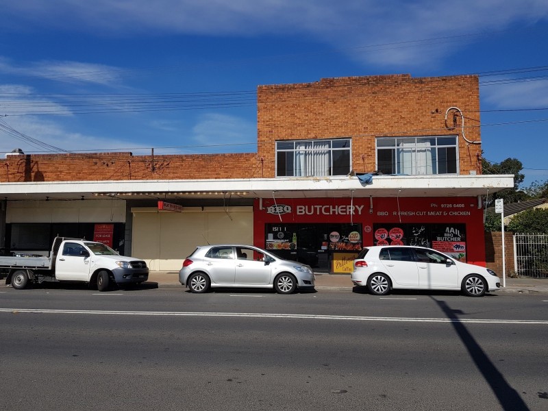 231 Miller Road, Bass Hill NSW 2197