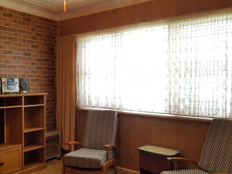 2 Ian Crescent, Chester Hill NSW 2162