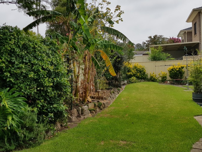 2 Ian Crescent, Chester Hill NSW 2162