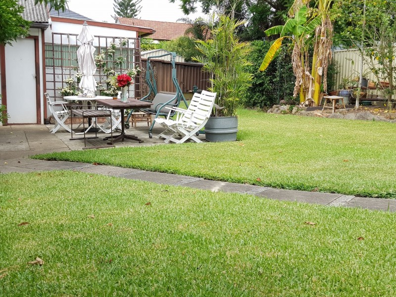 2 Ian Crescent, Chester Hill NSW 2162