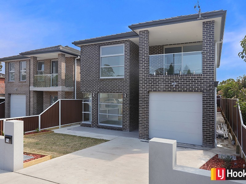 74 Auburn Road, Birrong NSW 2143