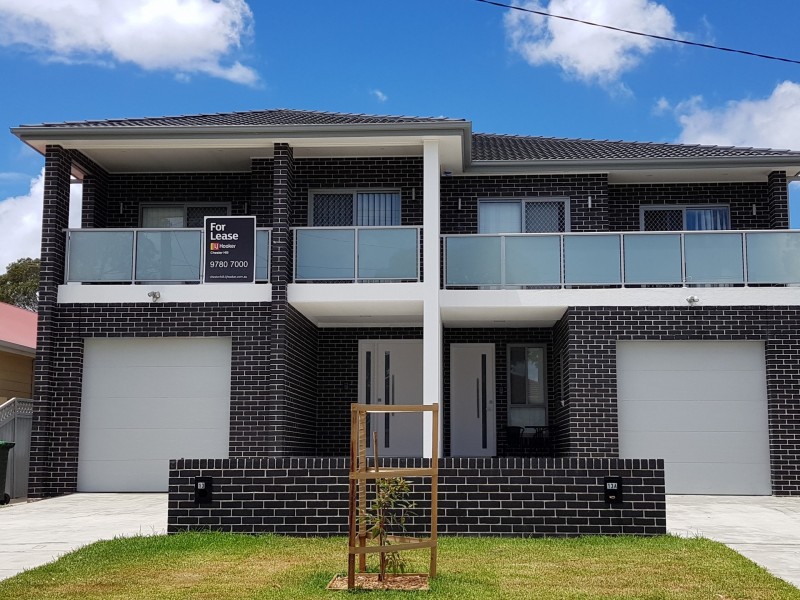 13 Robertson Road, Chester Hill NSW 2162