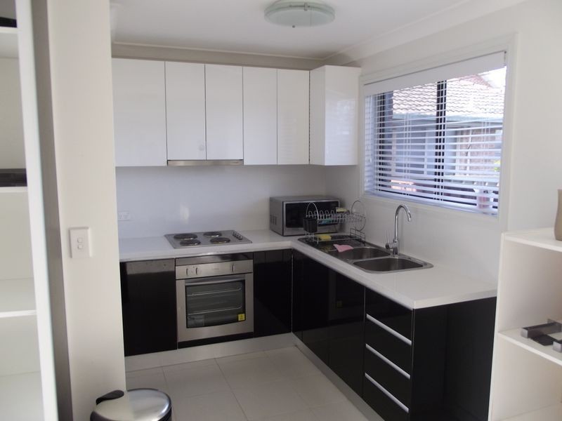 1/33 Wallace Street, Sefton NSW 2162