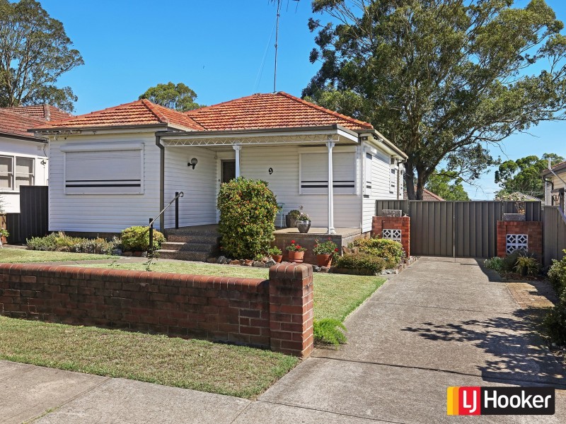 9 Moora Street, Chester Hill NSW 2162