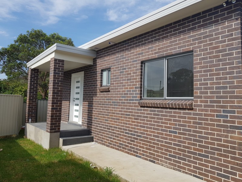 51A Australia Street, Bass Hill NSW 2197