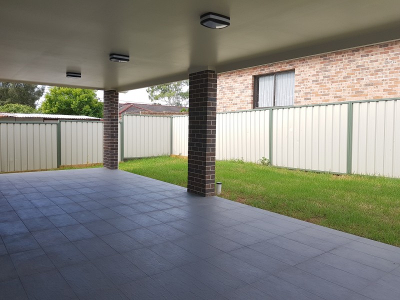 51A Australia Street, Bass Hill NSW 2197