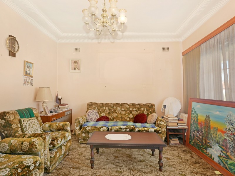 35 Brancourt Avenue, Bankstown NSW 2200