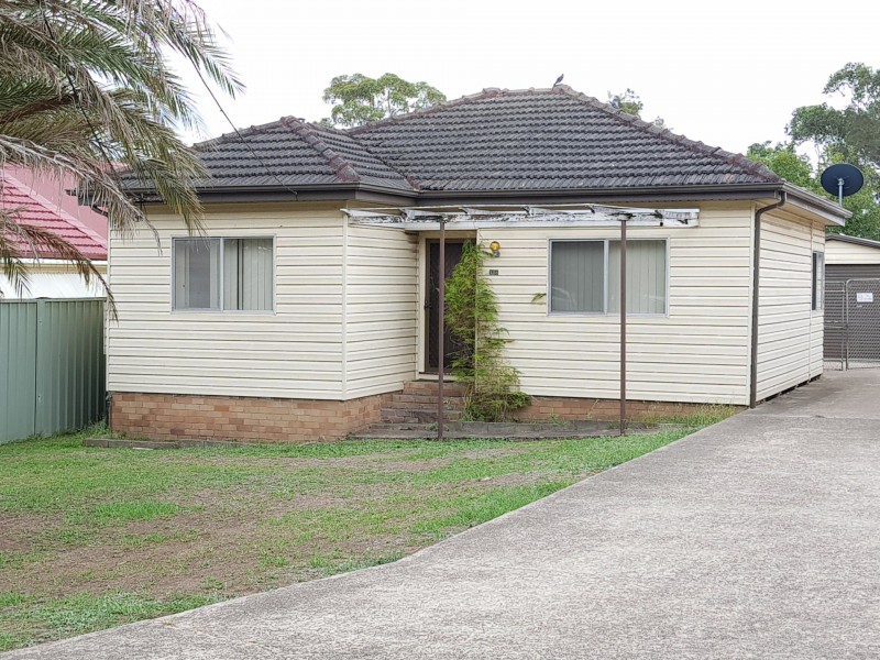 118 Gurney Road, Chester Hill NSW 2162
