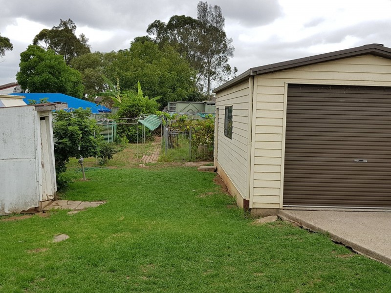118 Gurney Road, Chester Hill NSW 2162