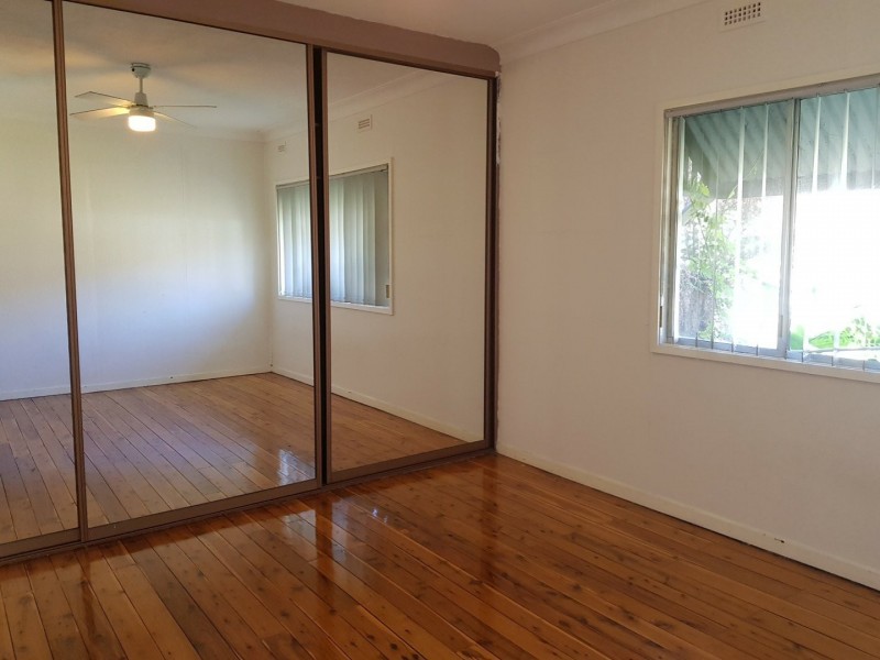 4 Clack Road, Chester Hill NSW 2162