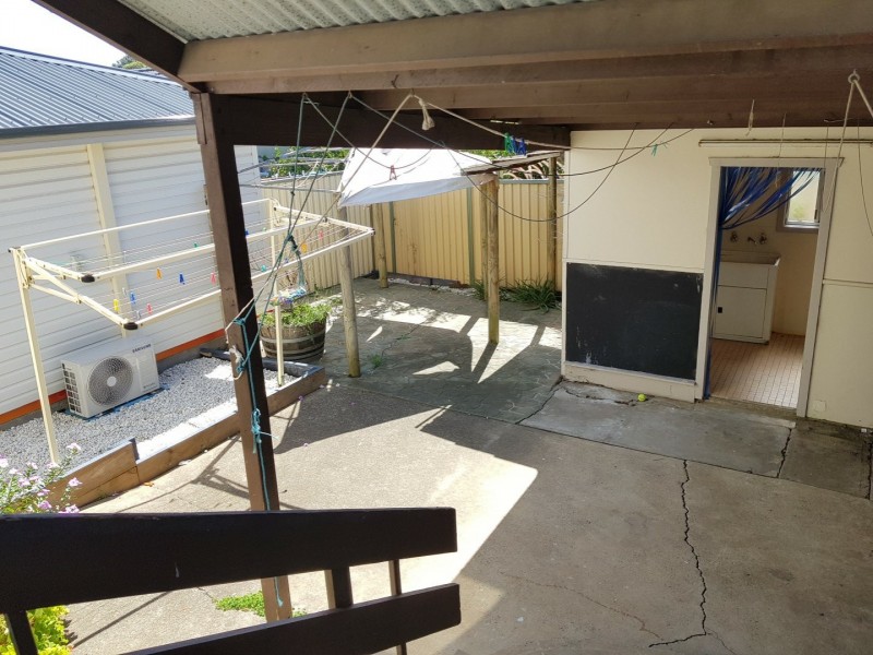 4 Clack Road, Chester Hill NSW 2162