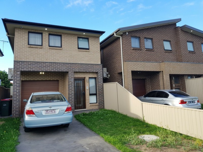 93B Wyong Street, Canley Heights NSW 2166