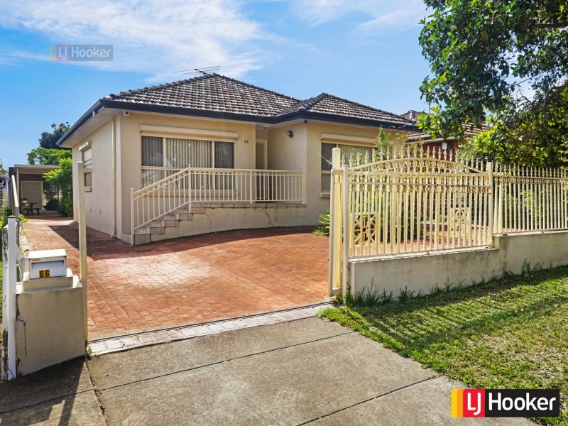 66 McClelland Street, Chester Hill NSW 2162