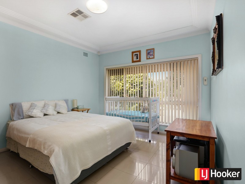 66 McClelland Street, Chester Hill NSW 2162