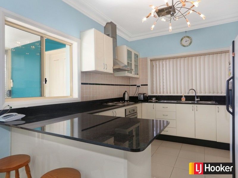 66 McClelland Street, Chester Hill NSW 2162