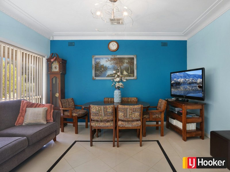 66 McClelland Street, Chester Hill NSW 2162