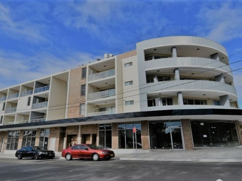 203/99-101 Clapham Road, Sefton NSW 2162