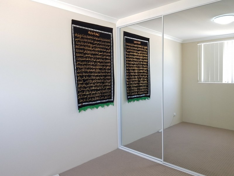 203/99-101 Clapham Road, Sefton NSW 2162