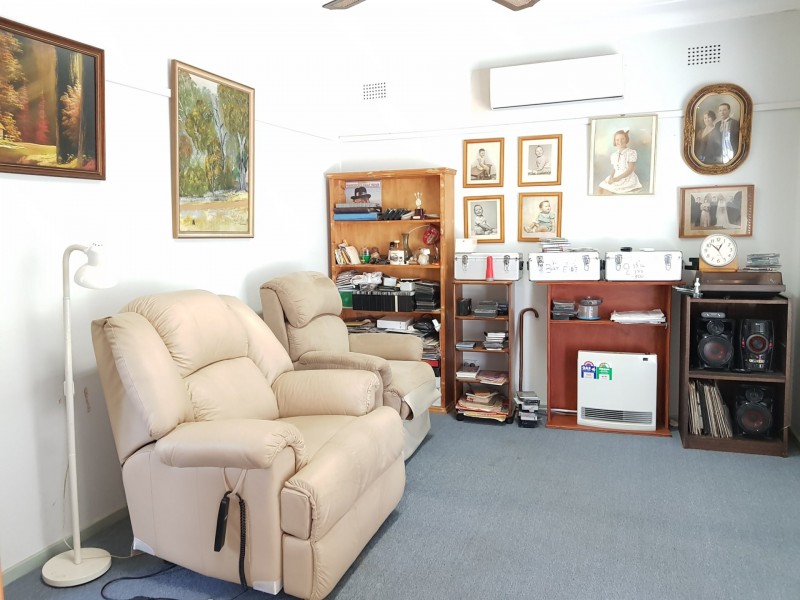 19 Koonawarra Street, Villawood NSW 2163