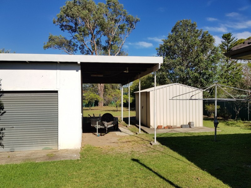 19 Koonawarra Street, Villawood NSW 2163
