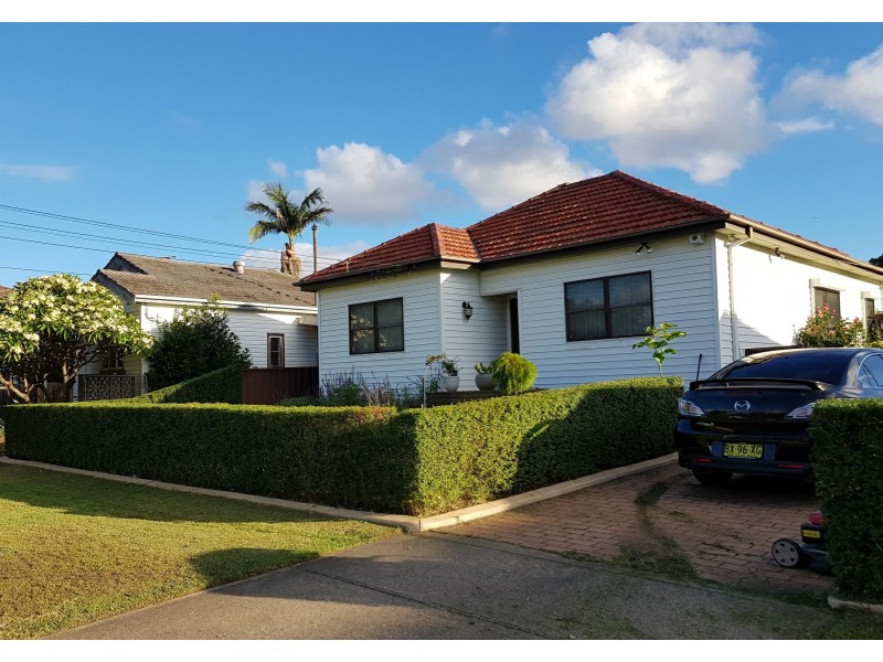 24 Baker Street, Merrylands NSW 2160