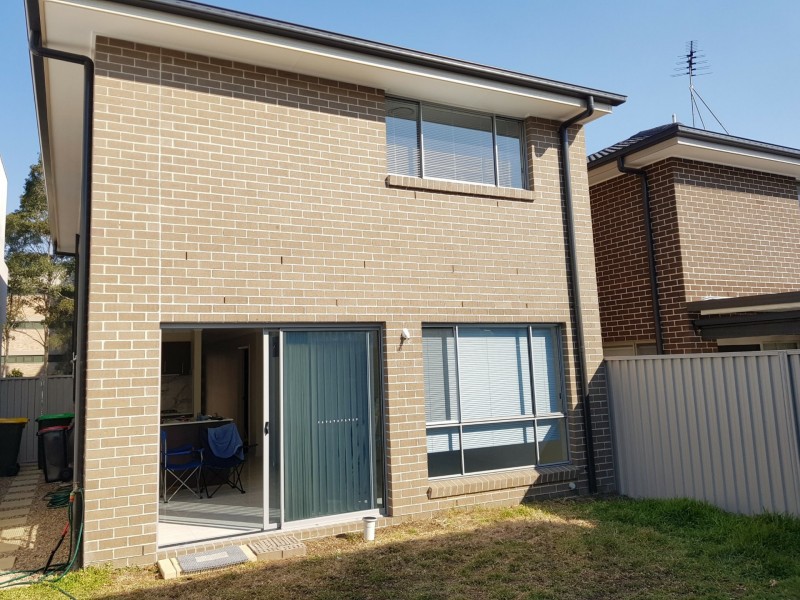 4 Culgoa Bend, Villawood NSW 2163