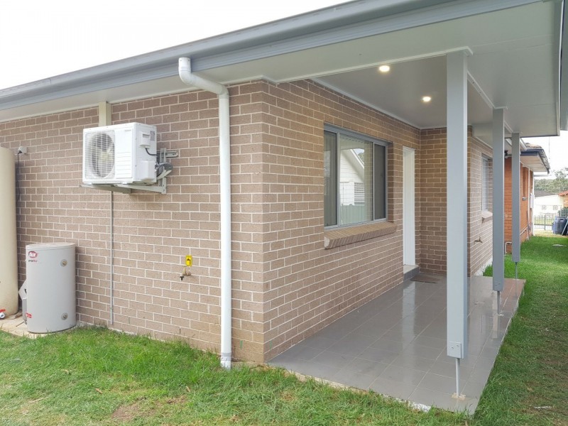 52A Roebuck Crescent, Willmot NSW 2770