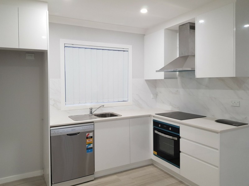 52A Roebuck Crescent, Willmot NSW 2770