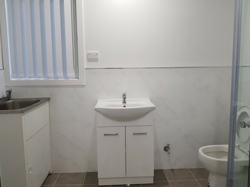 52A Roebuck Crescent, Willmot NSW 2770