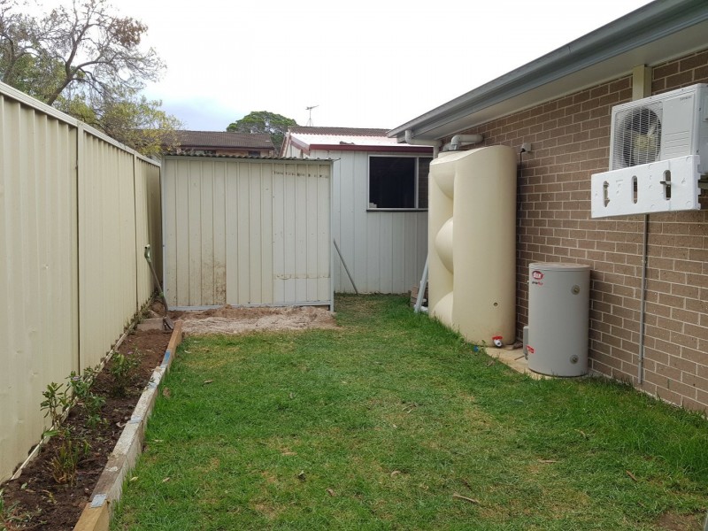 52A Roebuck Crescent, Willmot NSW 2770