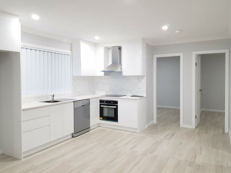 54A Roebuck Crescent, Willmot NSW 2770