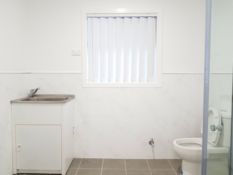 54A Roebuck Crescent, Willmot NSW 2770