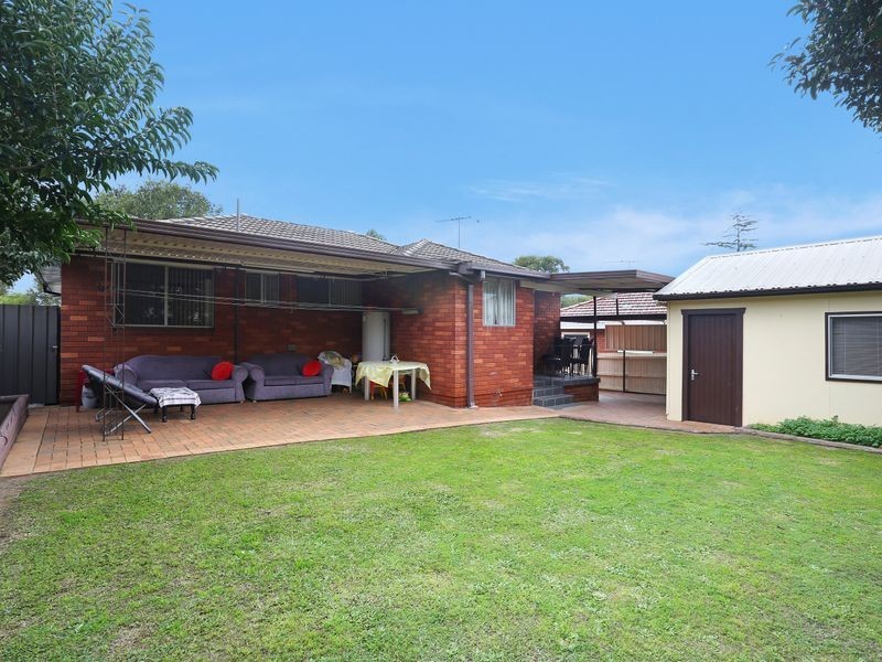 62 Lough Avenue, Guildford NSW 2161
