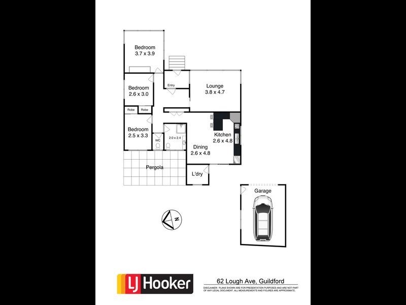 62 Lough Avenue, Guildford NSW 2161