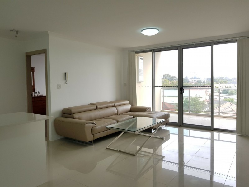 303 99-101 Clapham Road, Sefton NSW 2162