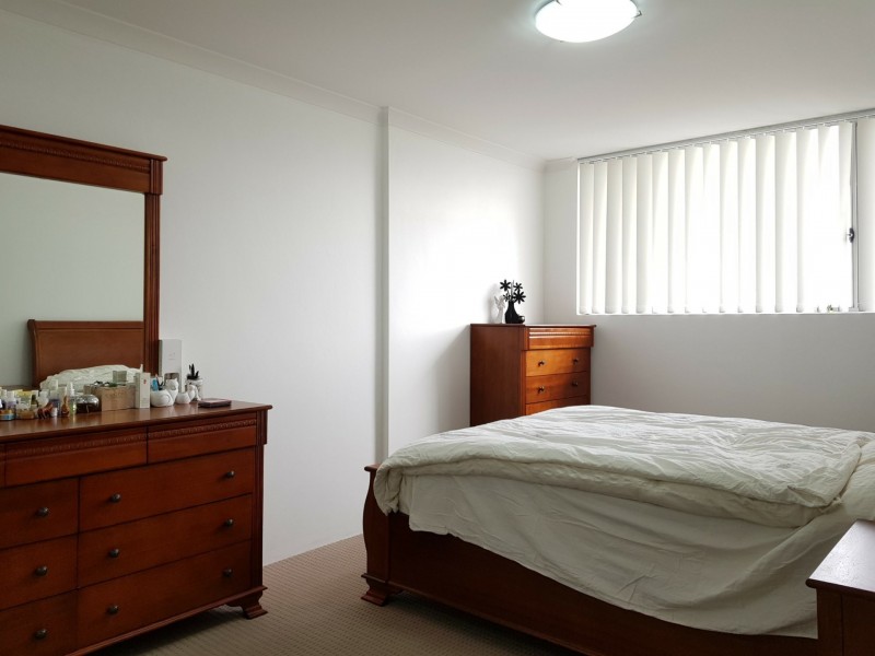 303 99-101 Clapham Road, Sefton NSW 2162