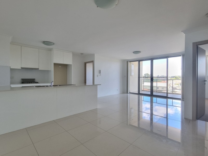 303 99-101 Clapham Road, Sefton NSW 2162