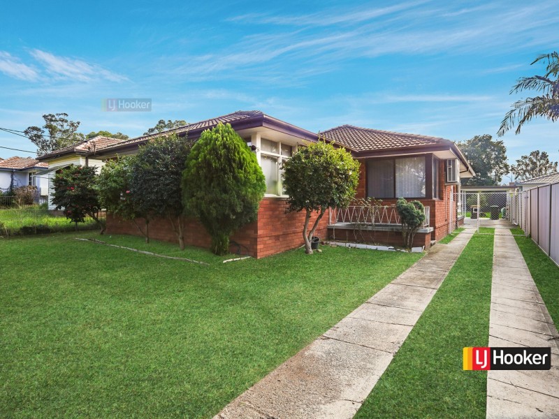 168 Rodd Street, Sefton NSW 2162