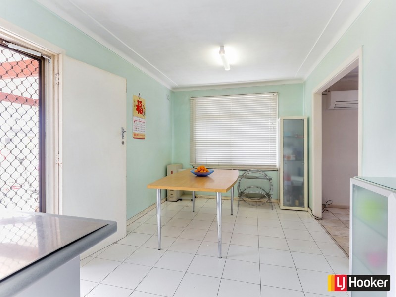 168 Rodd Street, Sefton NSW 2162