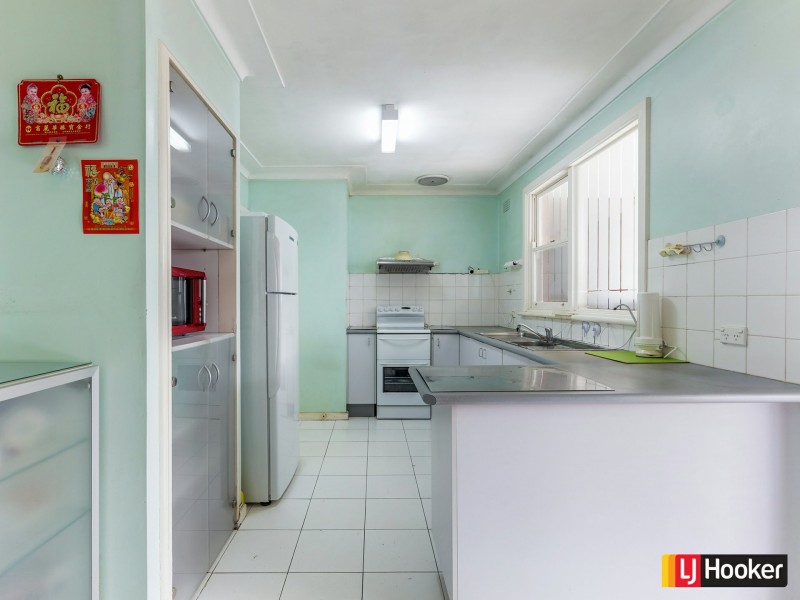 168 Rodd Street, Sefton NSW 2162