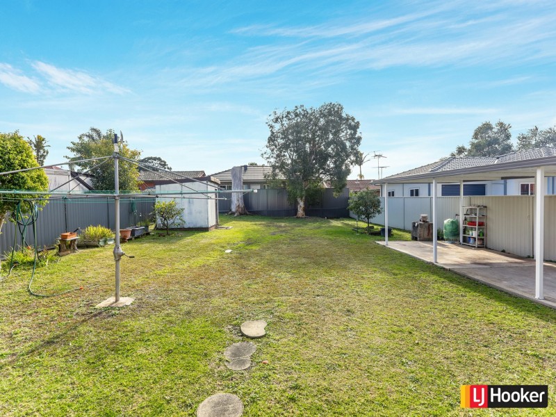 168 Rodd Street, Sefton NSW 2162