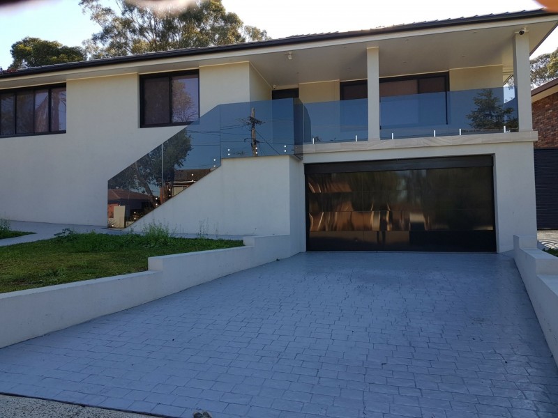 32 Sturt Avenue, Georges Hall NSW 2198